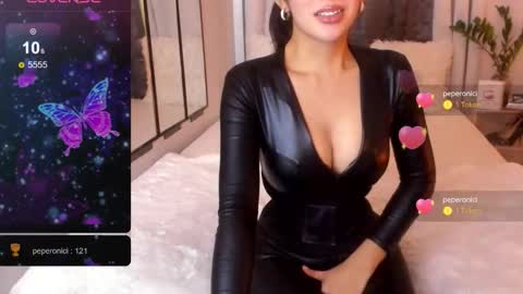 Snapshot of loisewilliams chatting on March 2026 03:00:01 PM Mistress L online show from March 2026 03:00:01 PM