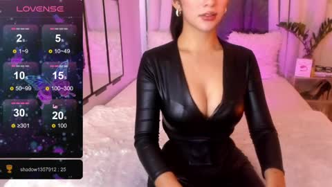 Snapshot of loisewilliams chatting on April 2026 03:09:01 PM Mistress L online show from April 2026 03:09:01 PM