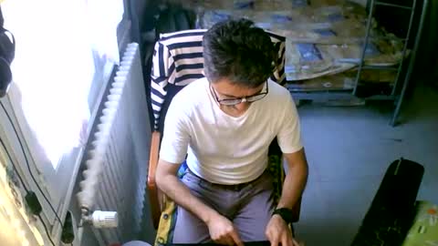 lokoum39 online show from November 2025 09:53:01 AM