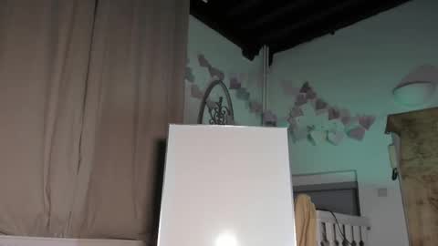 Snapshot of lola_belgium chatting on February 2025 08:41:02 PM lola_belgium online show from February 2025 08:41:02 PM