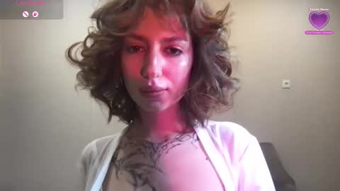 Snapshot of lola_boooo chatting on March 2026 08:44:01 PM lola_boooo online show from March 2026 08:44:01 PM