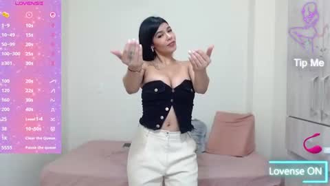 Snapshot of lola_calypso chatting on July 2026 12:06:02 AM Lola Calypso online show from July 2026 12:06:02 AM