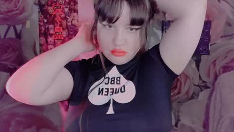 Snapshot of lola_chi chatting on February 2025 11:48:01 PM Lola Chi online show from February 2025 11:48:01 PM