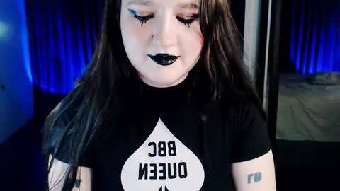 Lola Chi online show from December 2025 03:33:02 AM