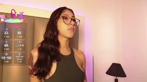 Snapshot of lola_js chatting on February 2025 08:30:02 PM lola_js online show from February 2025 08:30:02 PM