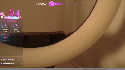 Snapshot of lola_js chatting on March 2025 12:04:02 AM lola_js online show from March 2025 12:04:02 AM