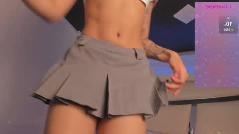 Snapshot of lola_js chatting on September 2025 09:51:01 PM lola_js online show from September 2025 09:51:01 PM