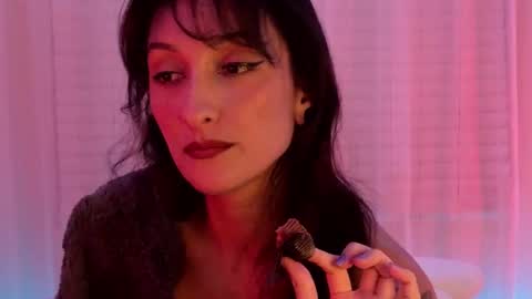 lola_la_lita online show from November 2025 07:30:02 AM