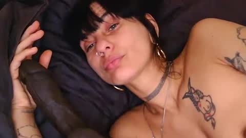 Snapshot of lola_midnight chatting on April 2026 07:45:01 AM Lola Midnight online show from April 2026 07:45:01 AM