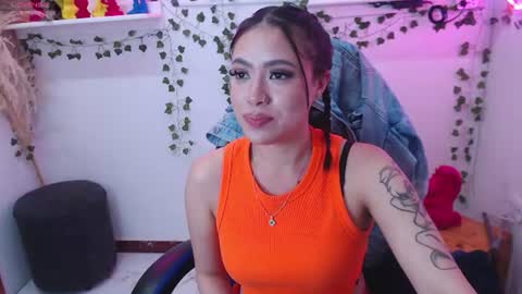 Snapshot of lola_star_ chatting on June 2026 04:06:01 PM Lola online show from June 2026 04:06:01 PM