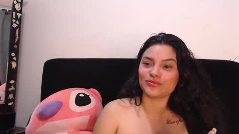 lolaa_staars online show from February 2025 10:17:02 AM