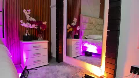 Snapshot of lolaangellx chatting on March 2026 07:57:01 PM Lola Angel online show from March 2026 07:57:01 PM