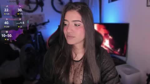 lolaasmith_21 online show from March 2026 08:27:02 PM