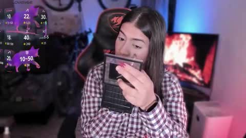 Snapshot of lolaasmith_21 chatting on March 2026 08:24:01 PM lolaasmith_21 online show from March 2026 08:24:01 PM