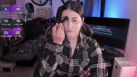 Snapshot of lolaasmith_21 chatting on March 2026 07:41:02 PM lolaasmith_21 online show from March 2026 07:41:02 PM