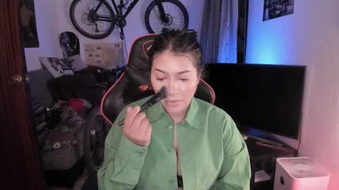 Snapshot of lolaasmith_21 chatting on March 2026 08:24:01 PM lolaasmith_21 online show from March 2026 08:24:01 PM