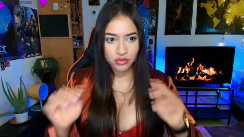 Snapshot of lolaasmith_21 chatting on May 2026 08:58:02 PM lolaasmith_21 online show from May 2026 08:58:02 PM