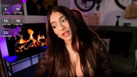 Snapshot of lolaasmith_21 chatting on May 2026 07:43:02 PM lolaasmith_21 online show from May 2026 07:43:02 PM