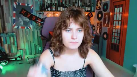 I consider myself the god Loki but life just calls me LOL  online show from October 2025 08:38:01 AM