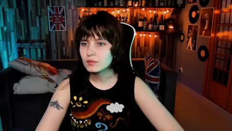 I consider myself the god Loki but life just calls me LOL  online show from April 2026 11:46:02 AM