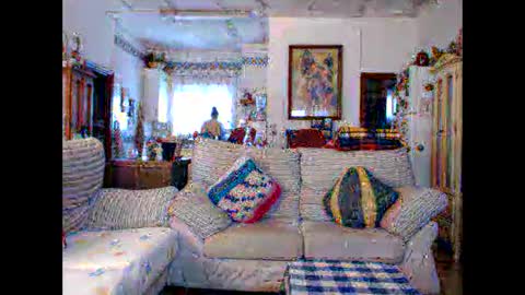 Snapshot of lolahueso chatting on February 2025 02:02:02 PM LOLA HUESO y ERIC online show from February 2025 02:02:02 PM