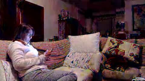 Snapshot of lolahueso chatting on February 2025 05:35:01 PM LOLA HUESO y ERIC online show from February 2025 05:35:01 PM