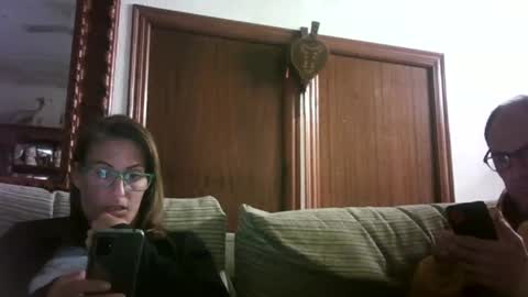 Snapshot of lolahueso chatting on February 2025 08:25:01 PM LOLA HUESO y ERIC online show from February 2025 08:25:01 PM