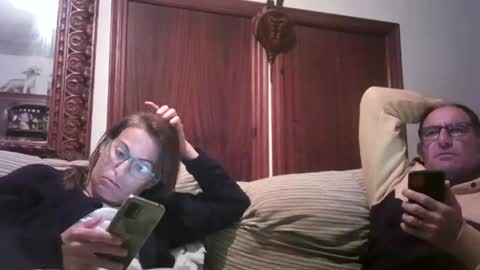 Snapshot of lolahueso chatting on February 2025 11:28:02 PM LOLA HUESO y ERIC online show from February 2025 11:28:02 PM