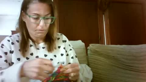 Snapshot of lolahueso chatting on February 2025 04:47:01 PM LOLA HUESO y ERIC online show from February 2025 04:47:01 PM