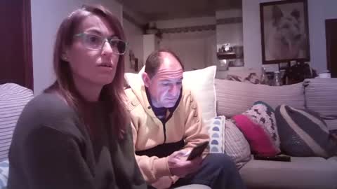 Snapshot of lolahueso chatting on February 2025 09:25:02 PM LOLA HUESO y ERIC online show from February 2025 09:25:02 PM