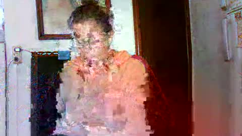 Snapshot of lolahueso chatting on February 2025 09:56:01 AM LOLA HUESO y ERIC online show from February 2025 09:56:01 AM