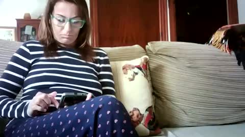 Snapshot of lolahueso chatting on February 2025 09:28:01 AM LOLA HUESO y ERIC online show from February 2025 09:28:01 AM