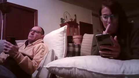 Snapshot of lolahueso chatting on February 2025 07:27:02 PM LOLA HUESO y ERIC online show from February 2025 07:27:02 PM