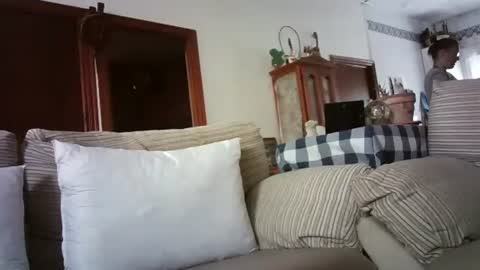 Snapshot of lolahueso chatting on February 2025 09:54:01 AM LOLA HUESO y ERIC online show from February 2025 09:54:01 AM