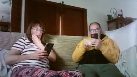 Snapshot of lolahueso chatting on March 2025 02:34:02 PM LOLA HUESO y ERIC online show from March 2025 02:34:02 PM