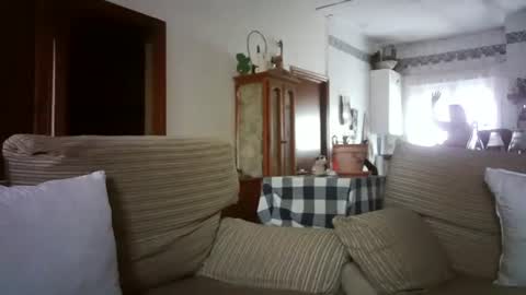 Snapshot of lolahueso chatting on March 2025 08:30:01 AM LOLA HUESO y ERIC online show from March 2025 08:30:01 AM