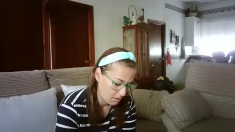 Snapshot of lolahueso chatting on March 2025 09:18:02 AM LOLA HUESO y ERIC online show from March 2025 09:18:02 AM