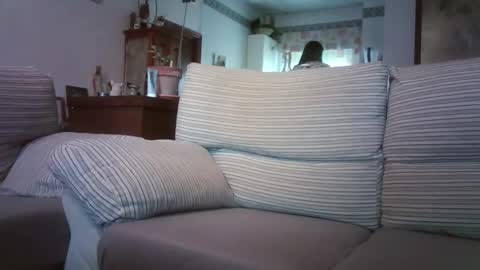 LOLA HUESO y ERIC online show from December 2025 03:51:02 PM