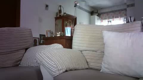 LOLA HUESO y ERIC online show from January 2026 09:11:01 AM