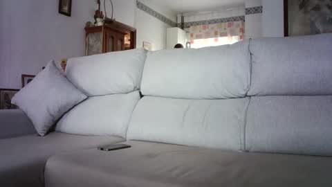 LOLA HUESO y ERIC online show from March 2026 09:57:01 AM