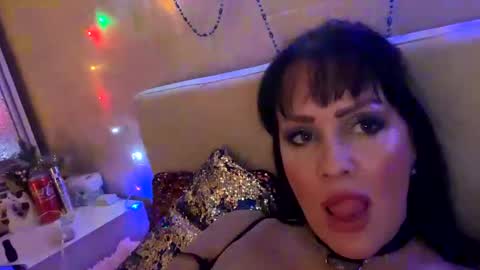 Lolaley2 online show from January 2025 04:43:02 PM