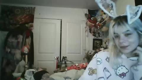 Lola Lixx online show from January 2025 12:16:02 PM