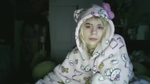 Lola Lixx online show from January 2025 11:48:01 AM