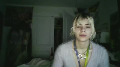 Lola Lixx online show from January 2025 12:09:01 AM