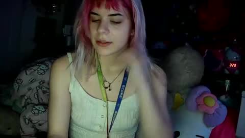 Lola Lixx online show from January 2025 06:54:01 AM