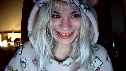 Snapshot of lolalixx6969 chatting on March 2026 02:56:02 PM Lola Lixx online show from March 2026 02:56:02 PM