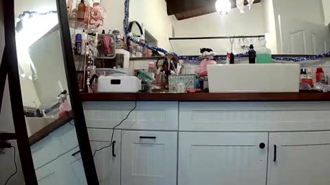 Snapshot of lolalixx6969 chatting on March 2026 09:43:02 AM Lola Lixx online show from March 2026 09:43:02 AM