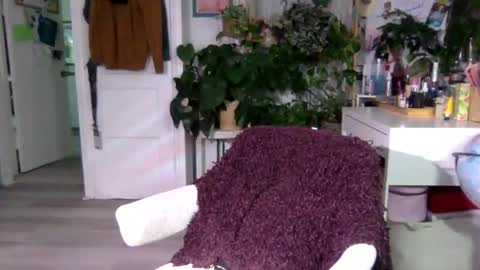 Lola Lustful online show from January 2025 05:27:01 AM