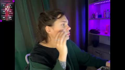 lolalux_69 online show from May 2026 01:30:01 PM