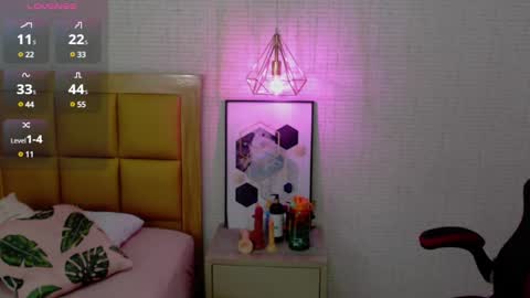 LOLA online show from February 2025 03:07:01 AM